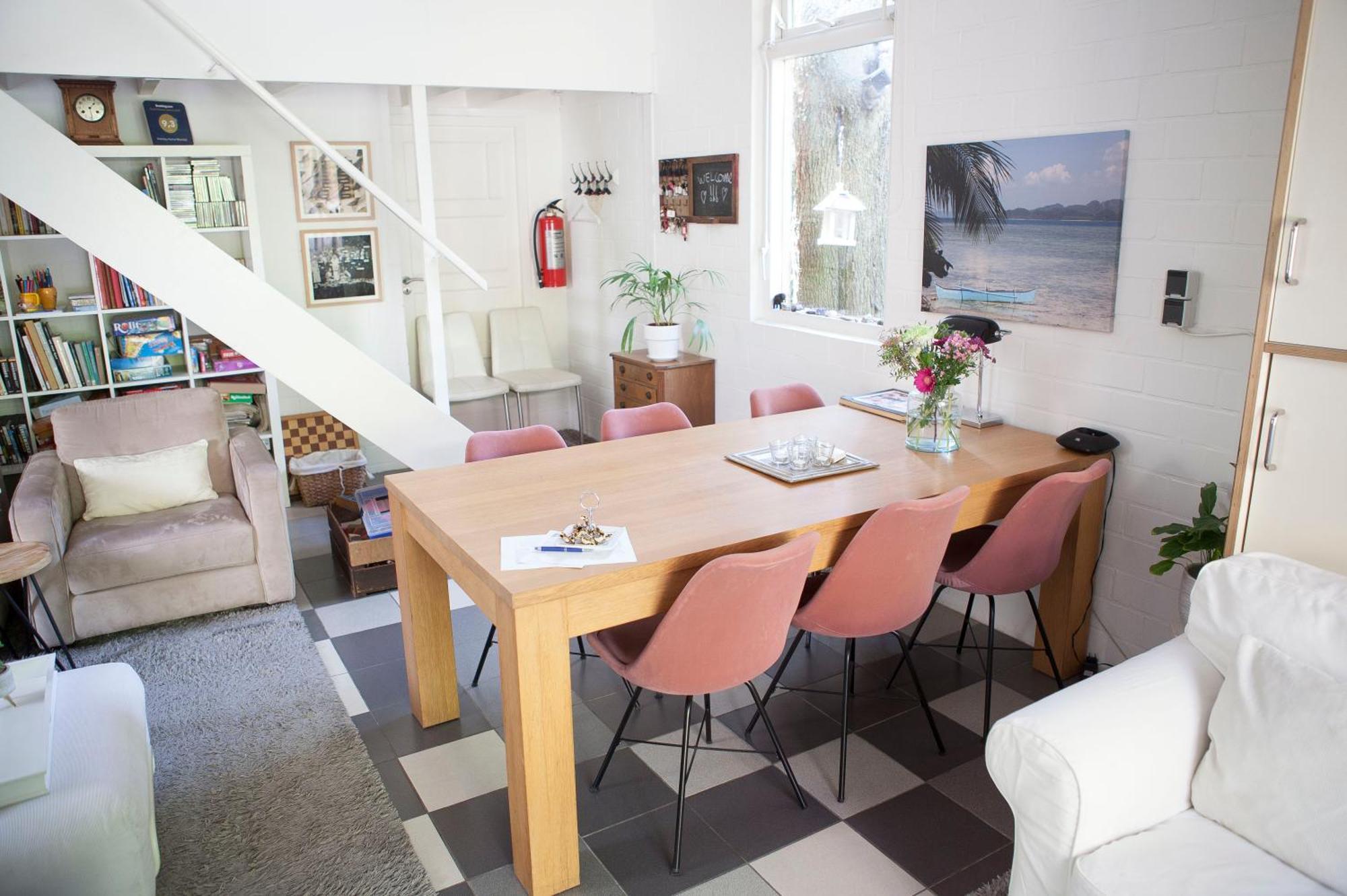 Cottage Markdal Breda Exterior photo